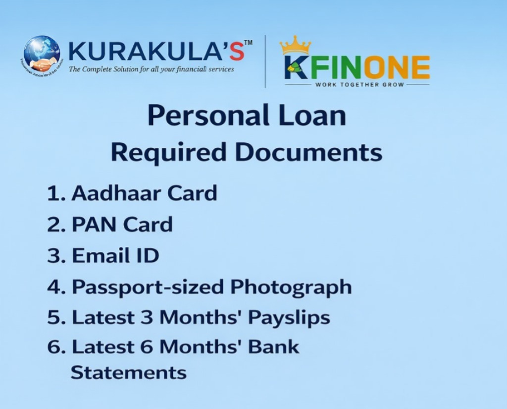 PERSONAL LOAN