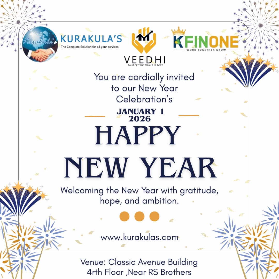 HAPPY NEW YEAR
