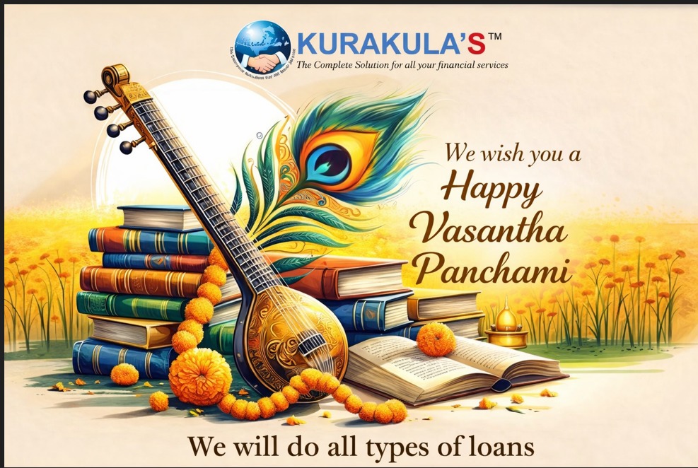 HAPPY VASANTHA PANCHAMI