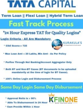 TATA CAPITAL