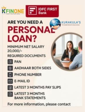 IDFC FIRST BANK