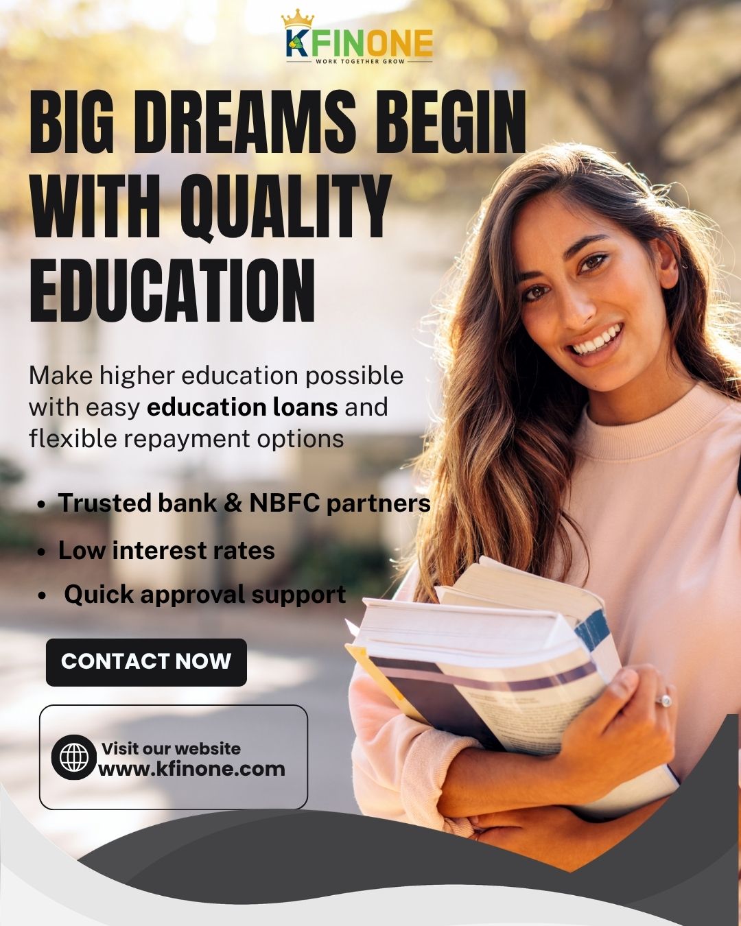 EDUCATION LOAN