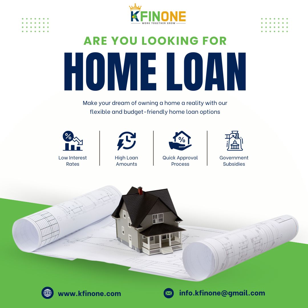 HOME LOAN