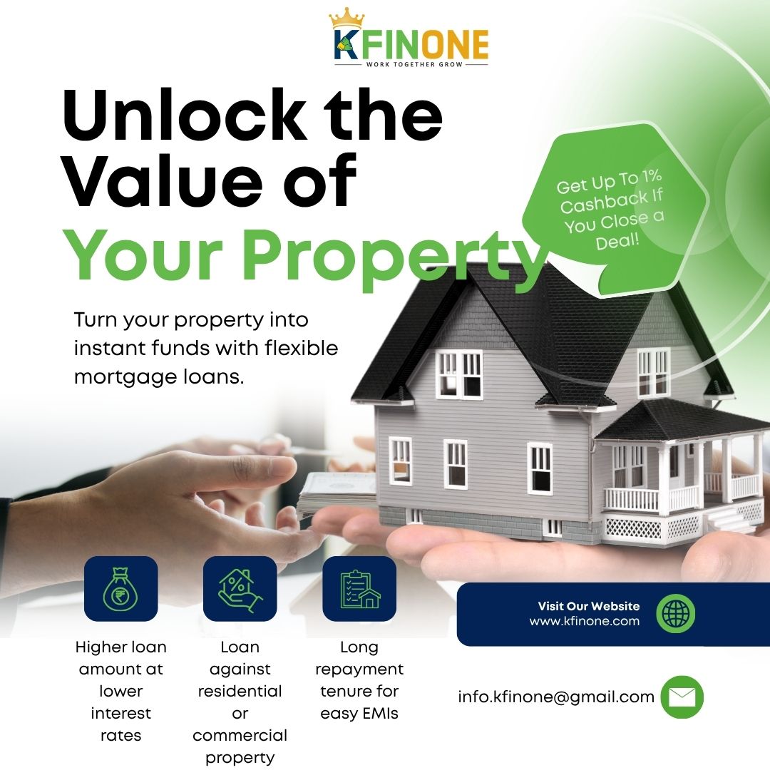 MORTGAGE LOAN