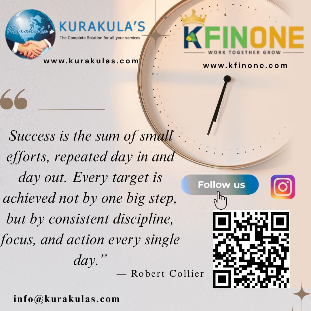 Success Through Discipline