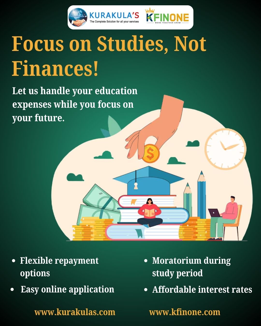 EDUCATION LOAN
