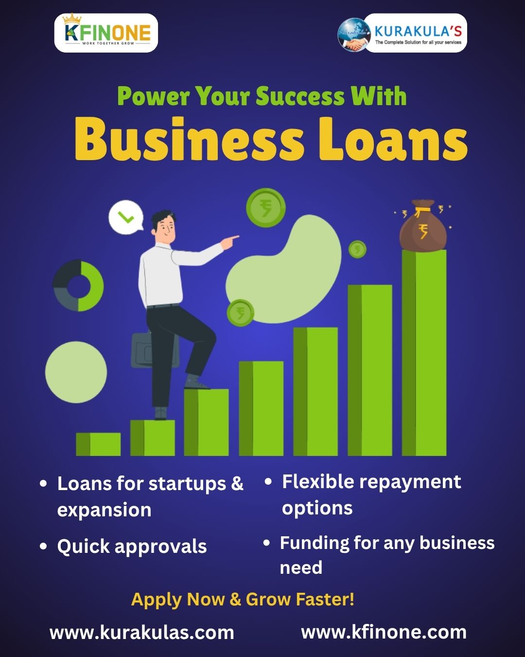 BUSINESS LOAN