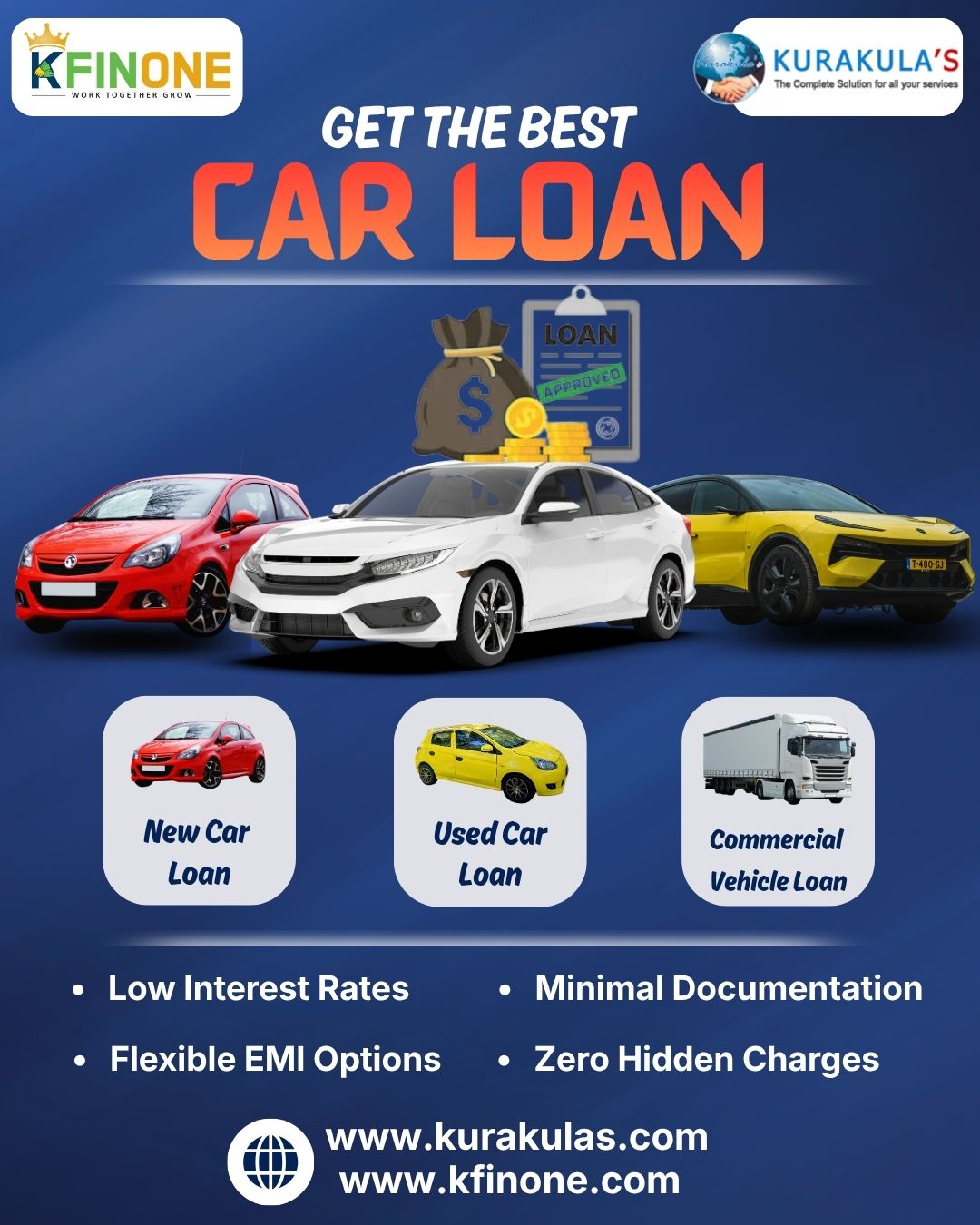 CAR LOAN