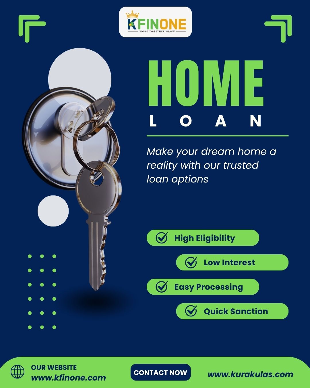HOME LOAN
