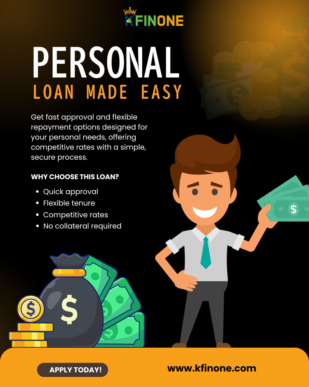PERSONAL LOAN
