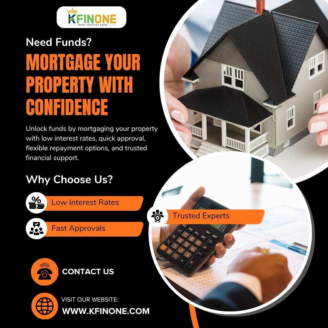 MORTGAGE LOAN
