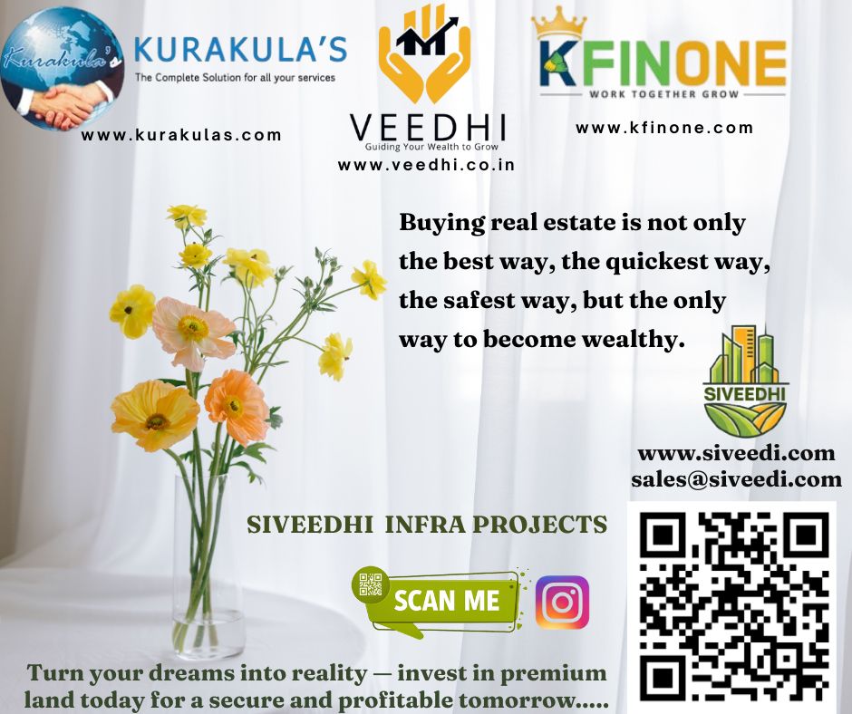 Invest in Real Estate for Secure Growth