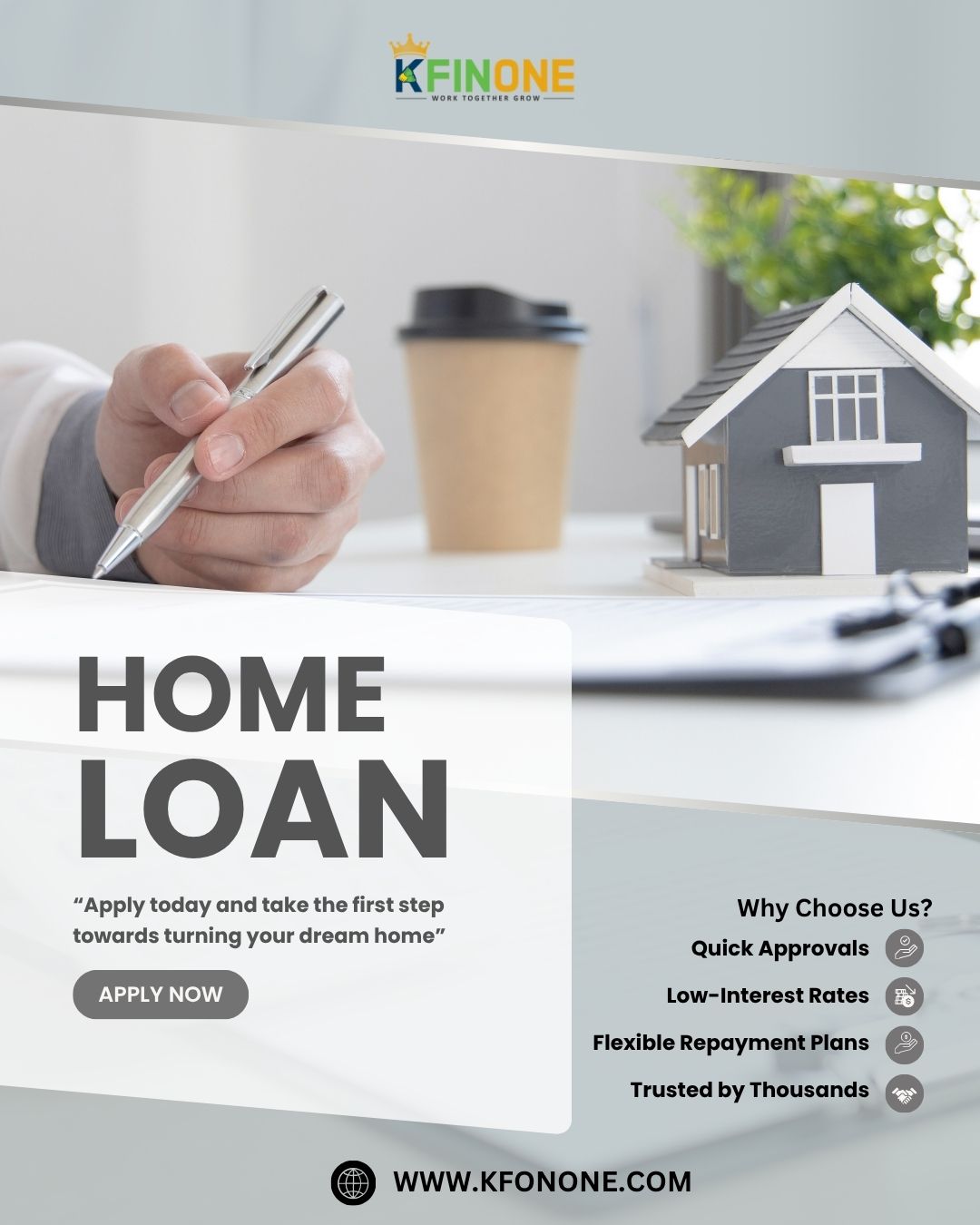 HOME LOAN