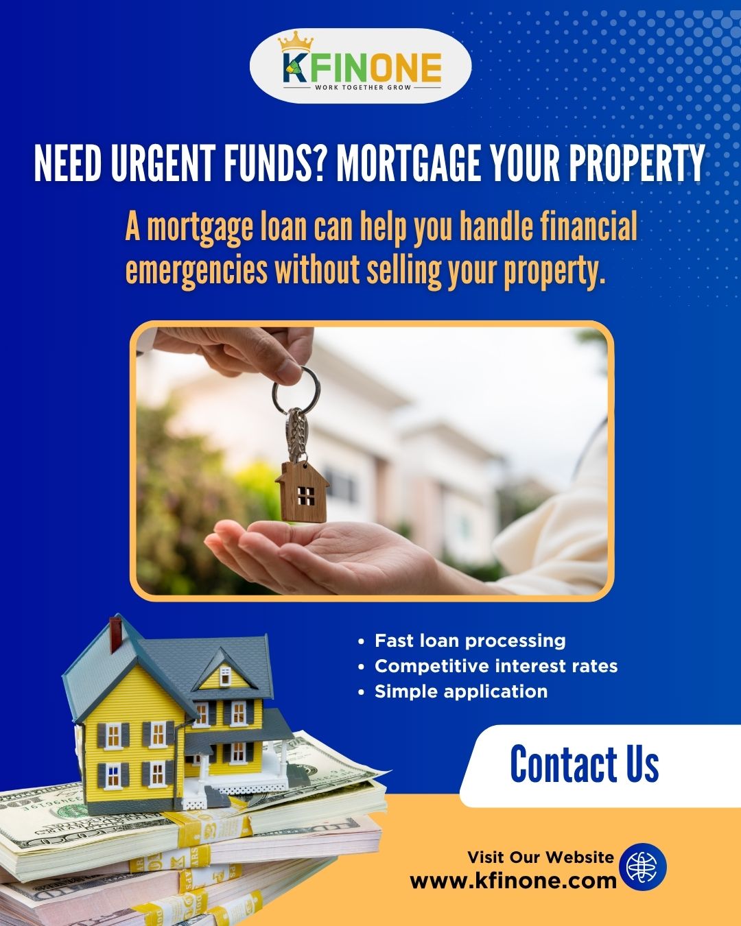 MORTGAGE LOAN