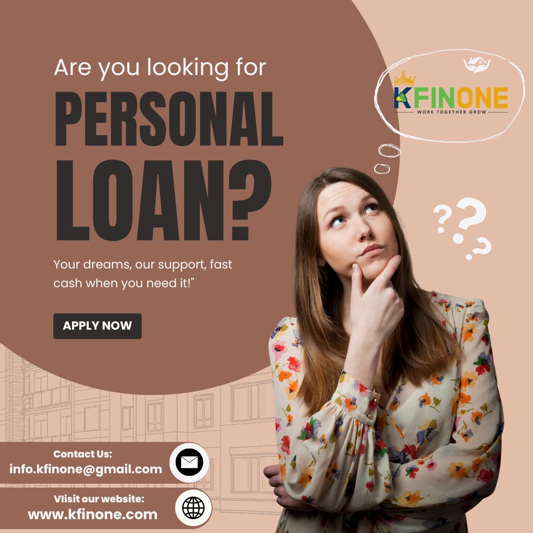 PERSONAL LOAN
