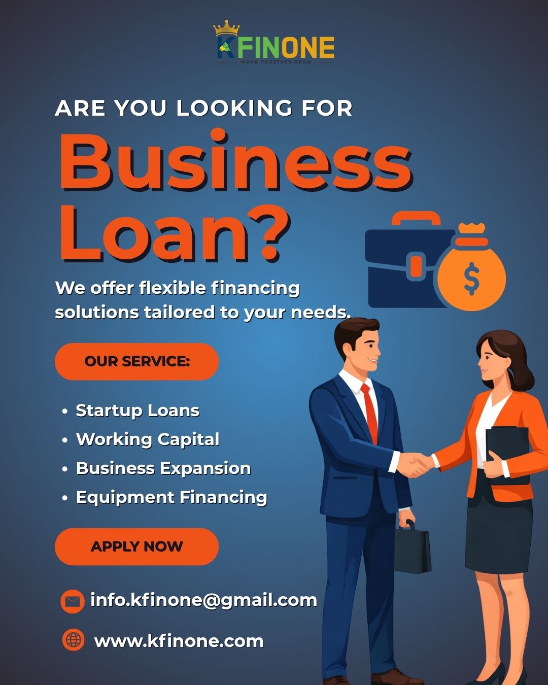 BUSINESS LOAN