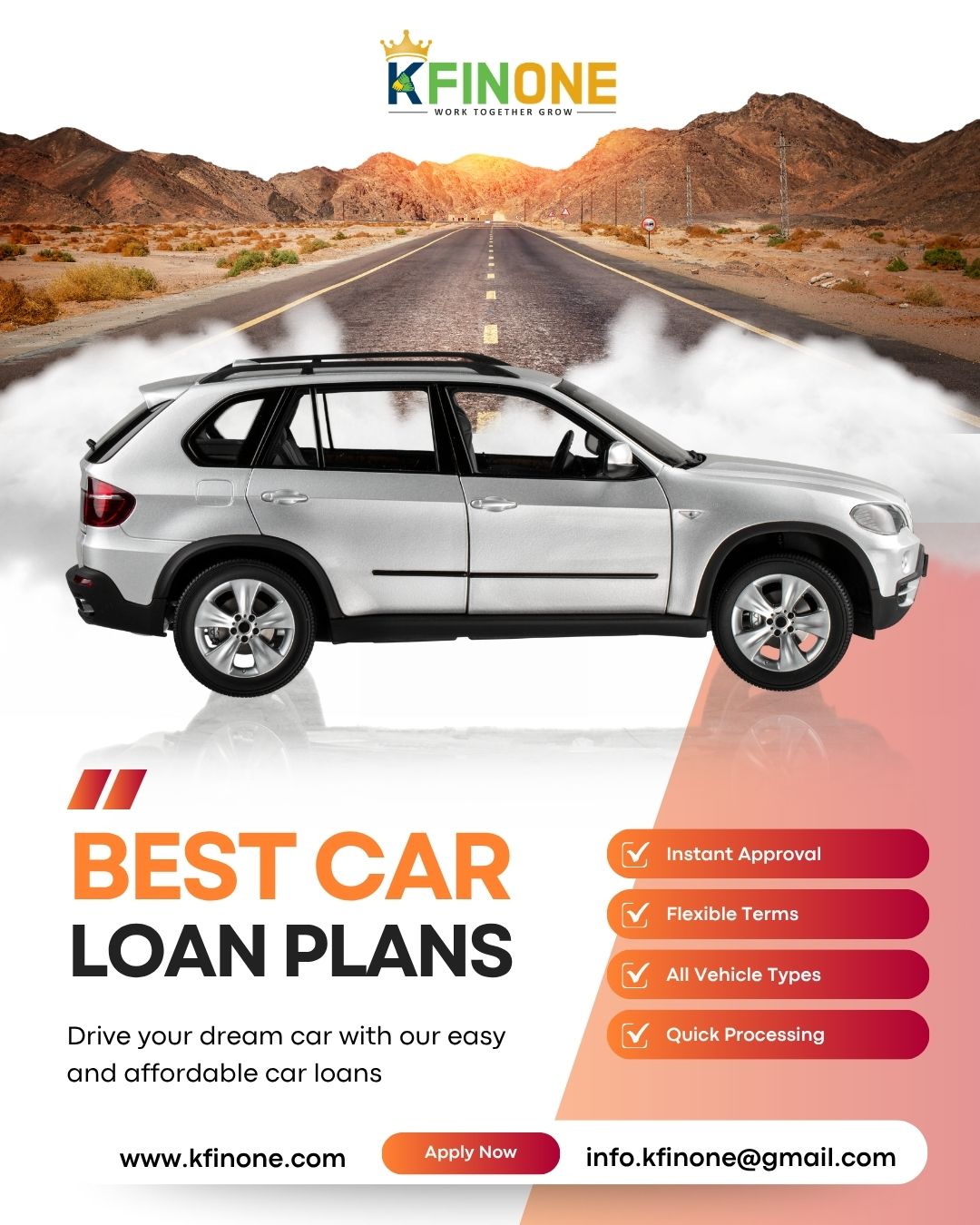 CAR LOAN