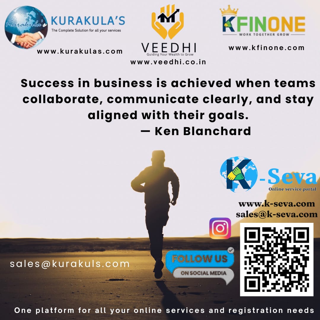 Together We Grow-Success Through Unity
