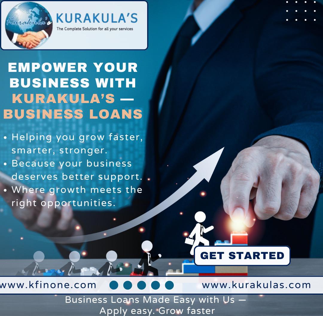 Empower YOUR Business with Kurakulaâ€™s