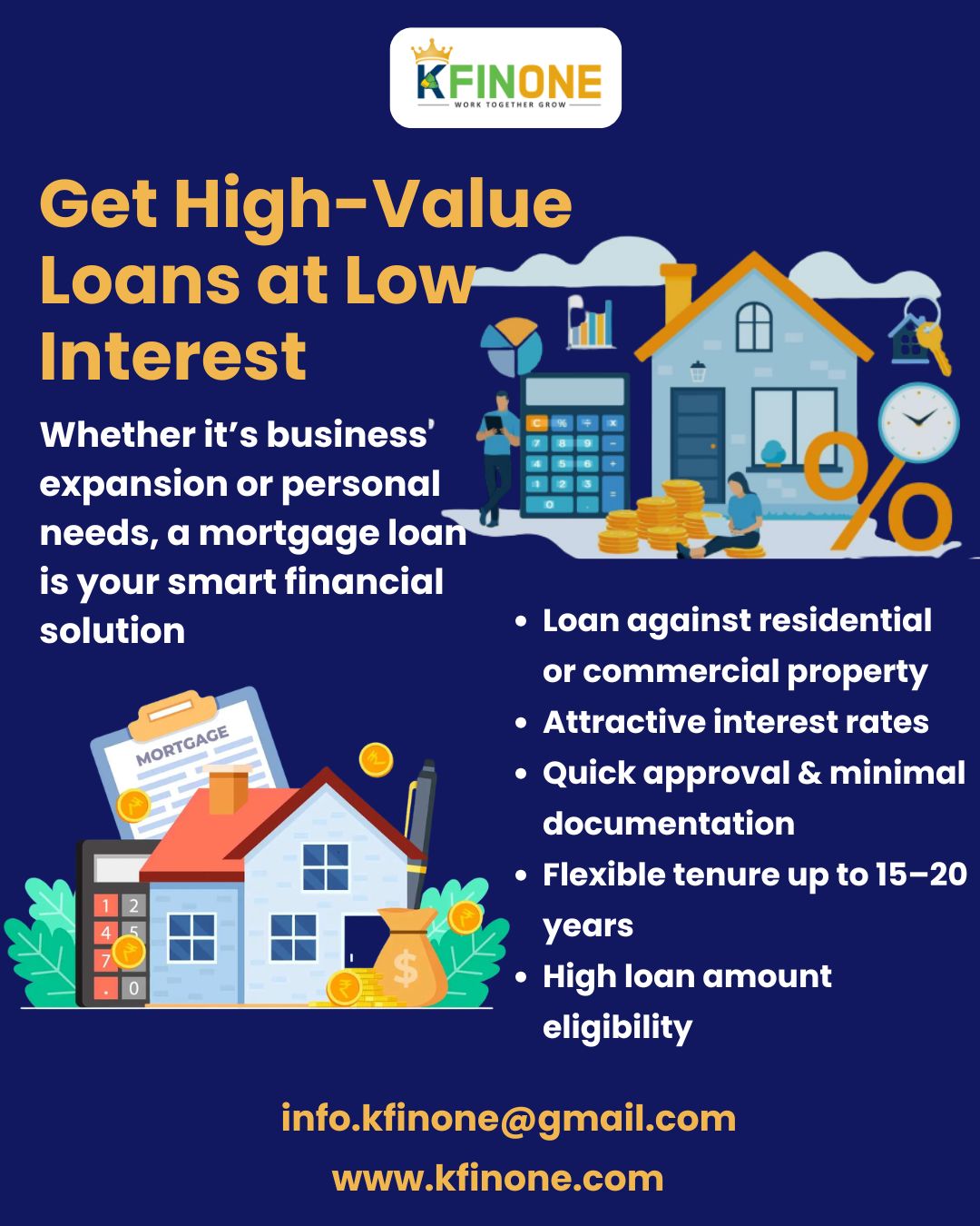 MORTGAGE LOAN