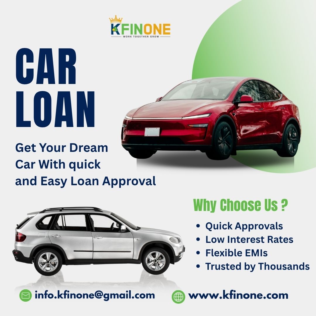 CAR LOAN