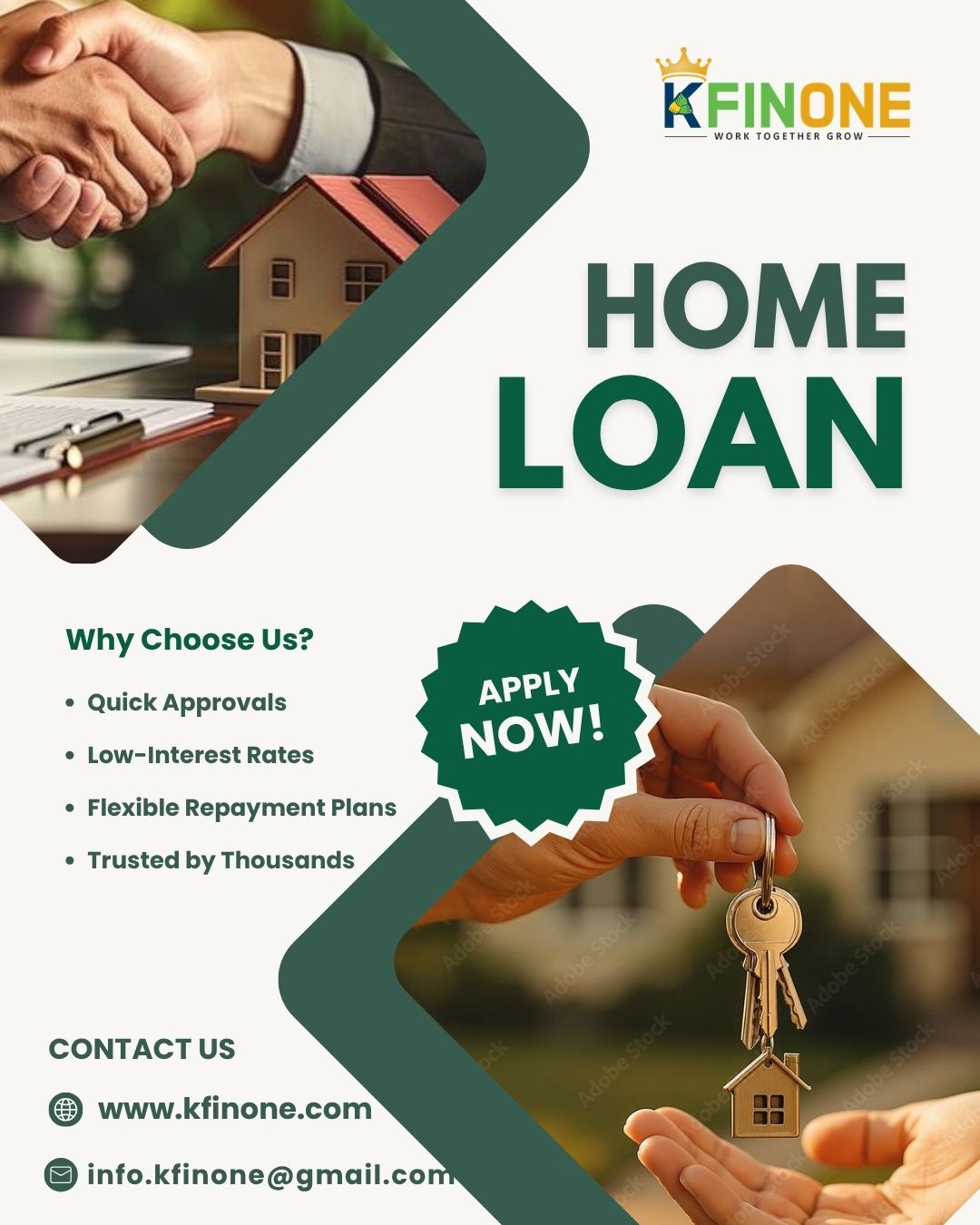 HOME LOAN