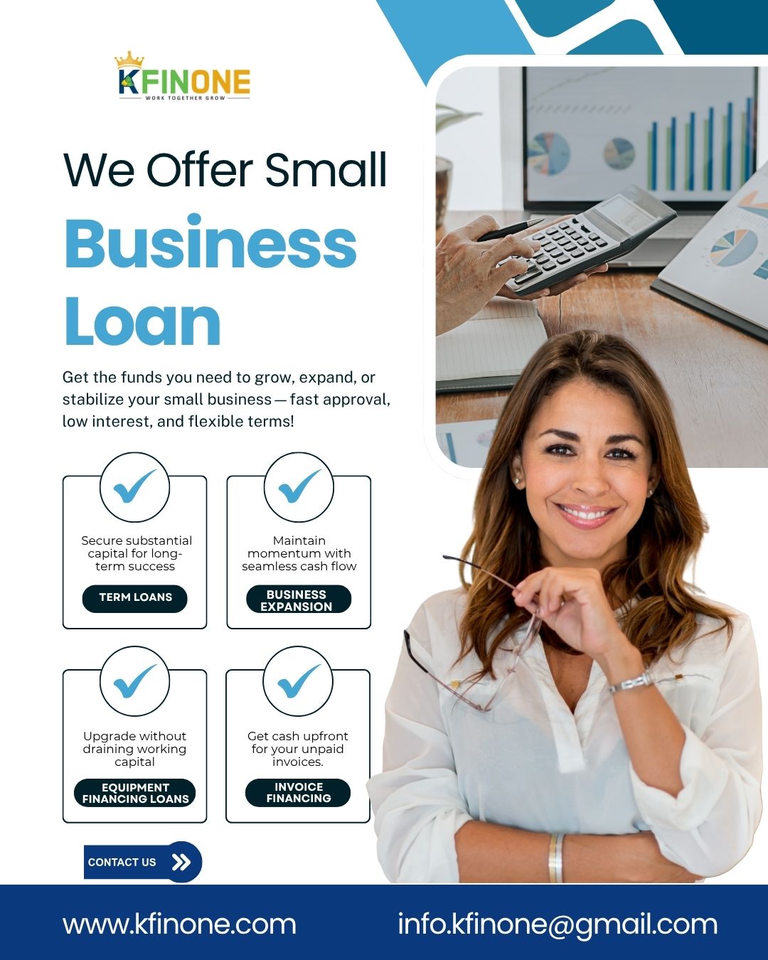 BUSINESS LOAN
