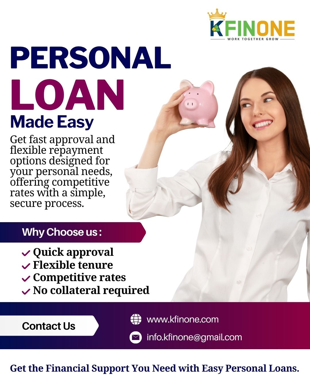 PERSONAL LOAN
