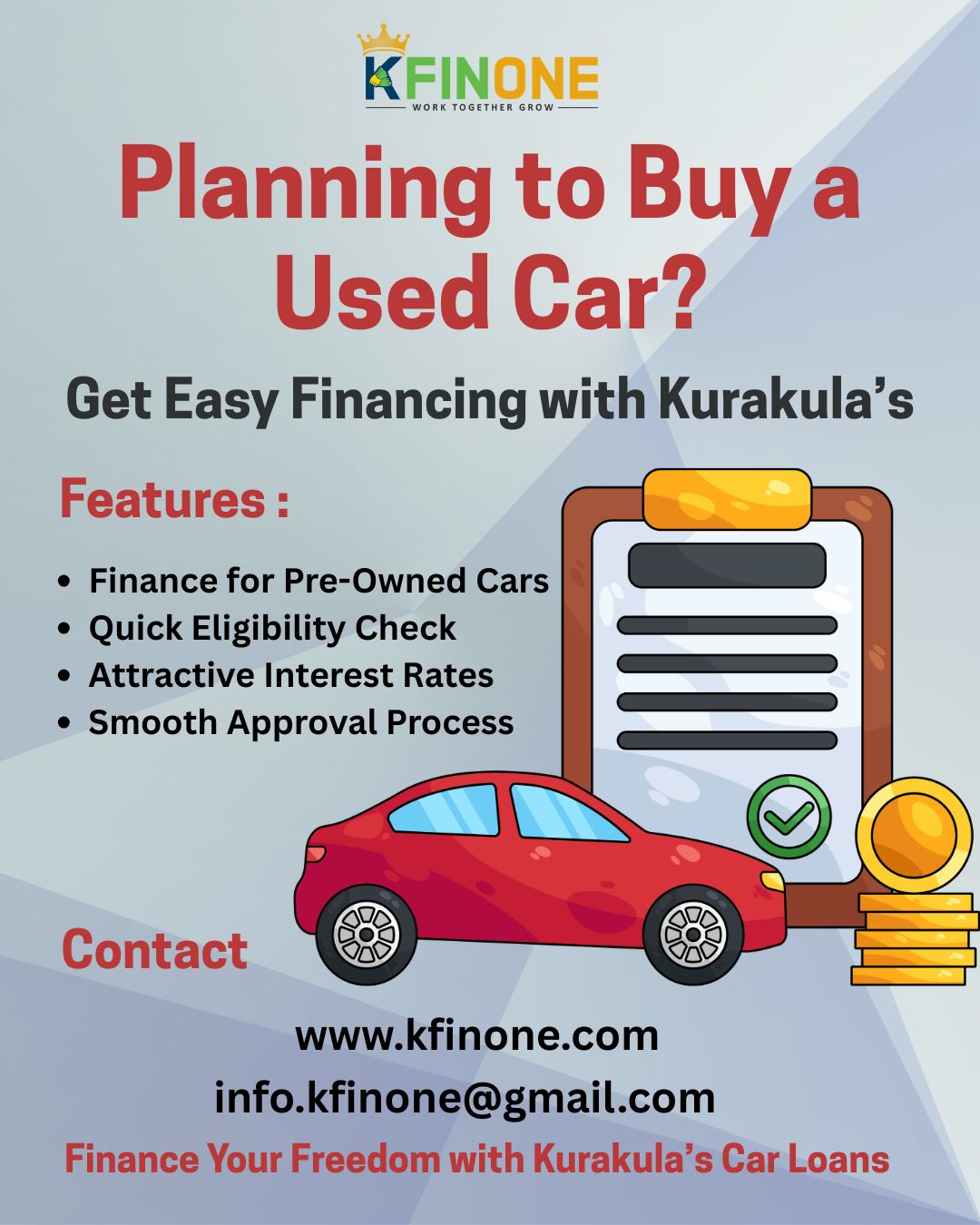 CAR LOAN