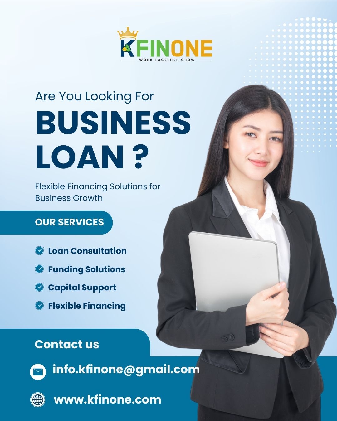 BUSINESS LOAN