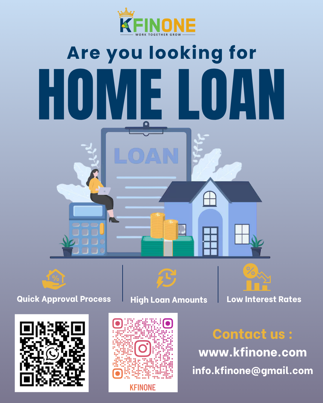 HOME LOAN