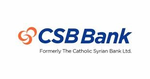 Catholic Syrian Bank Limited ( CSB )