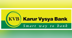 Karur Vysya Bank Ltd