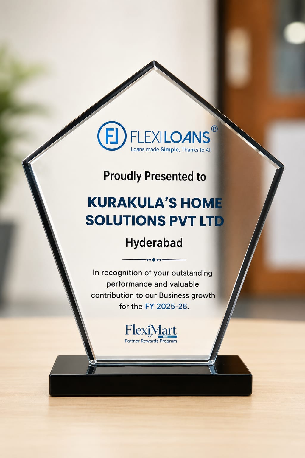 FLEXI LOANS