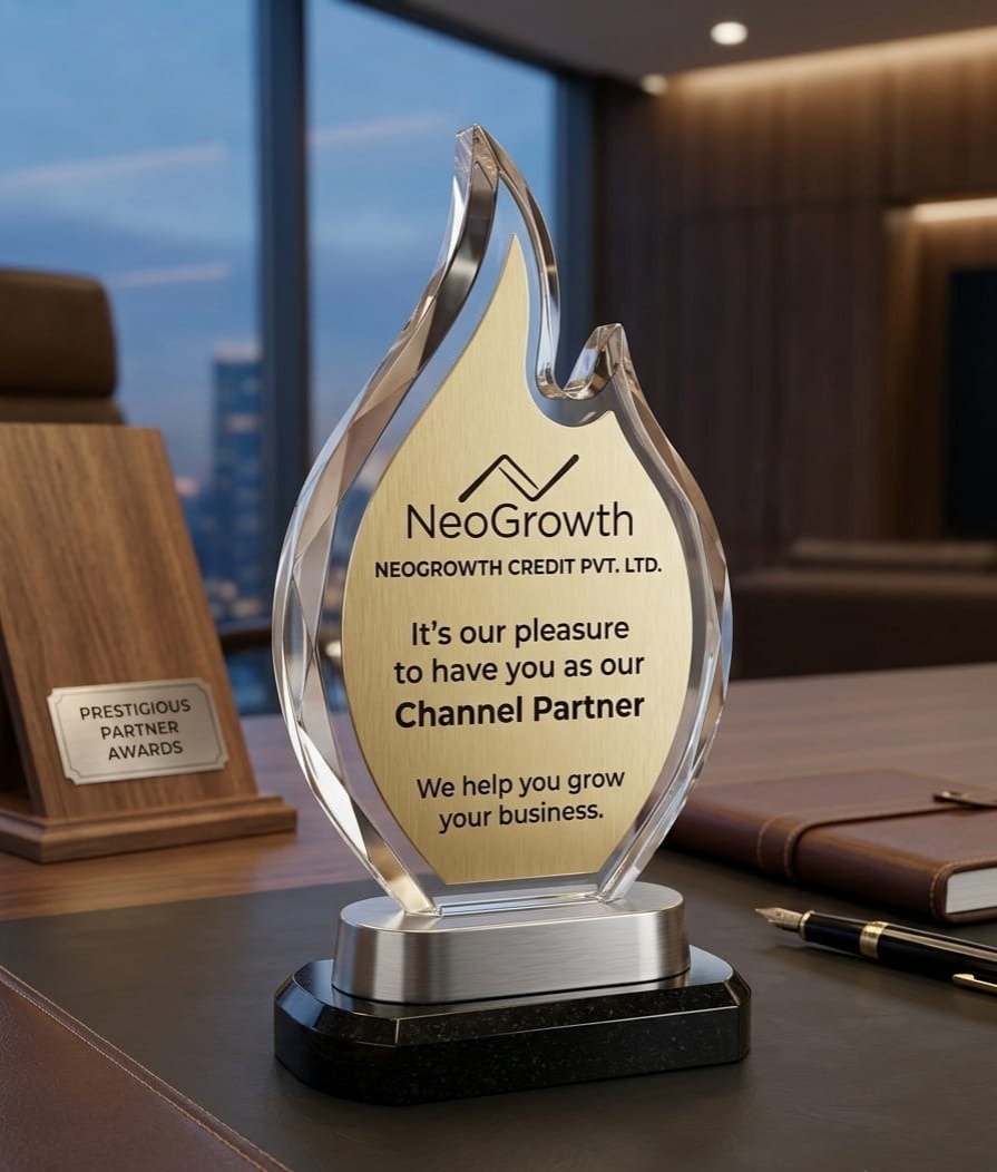 NEOGROWTH CREDIT PVT LTD