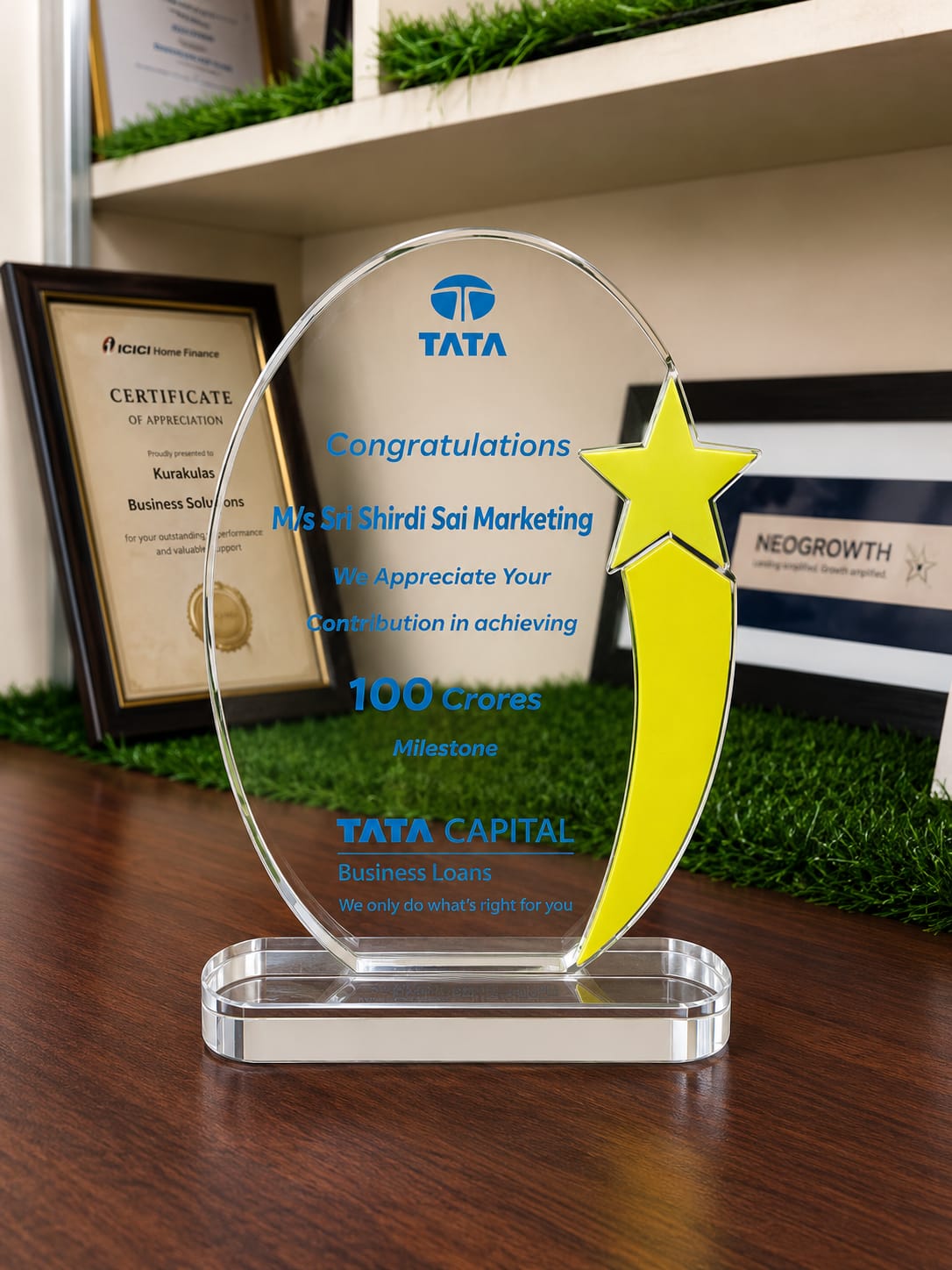 TATA CAPITAL