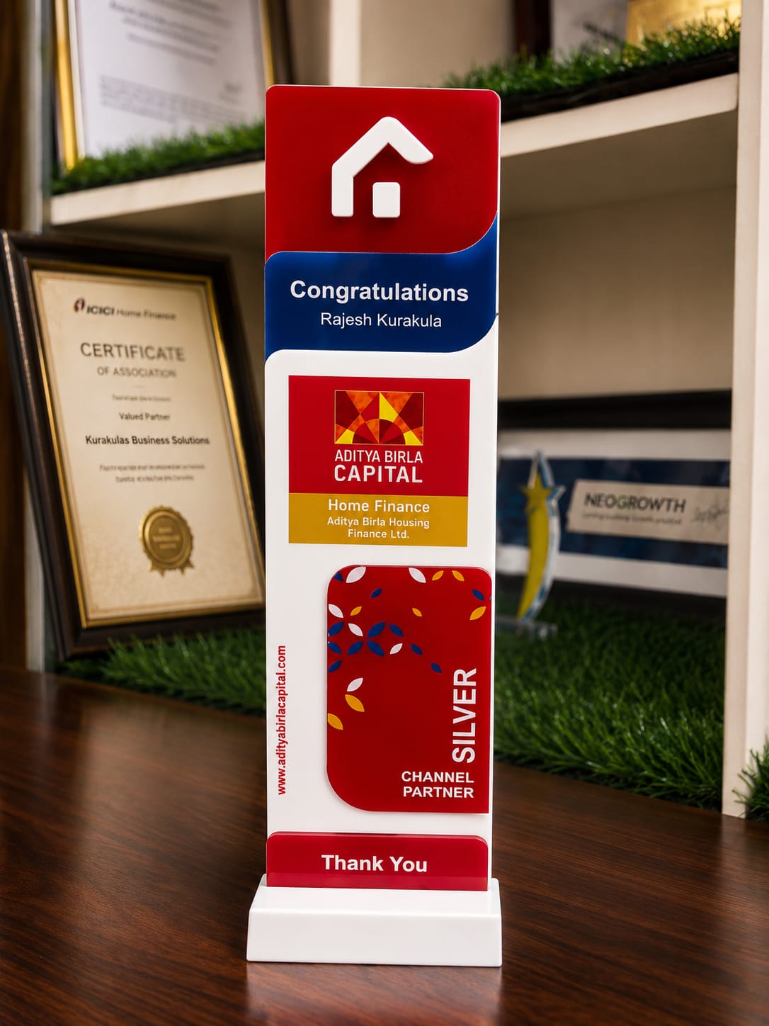 ADITYA BIRLA CAPITAL