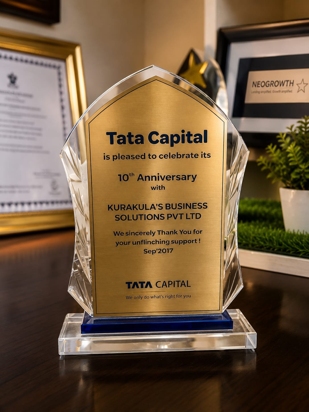 TATA CAPITAL