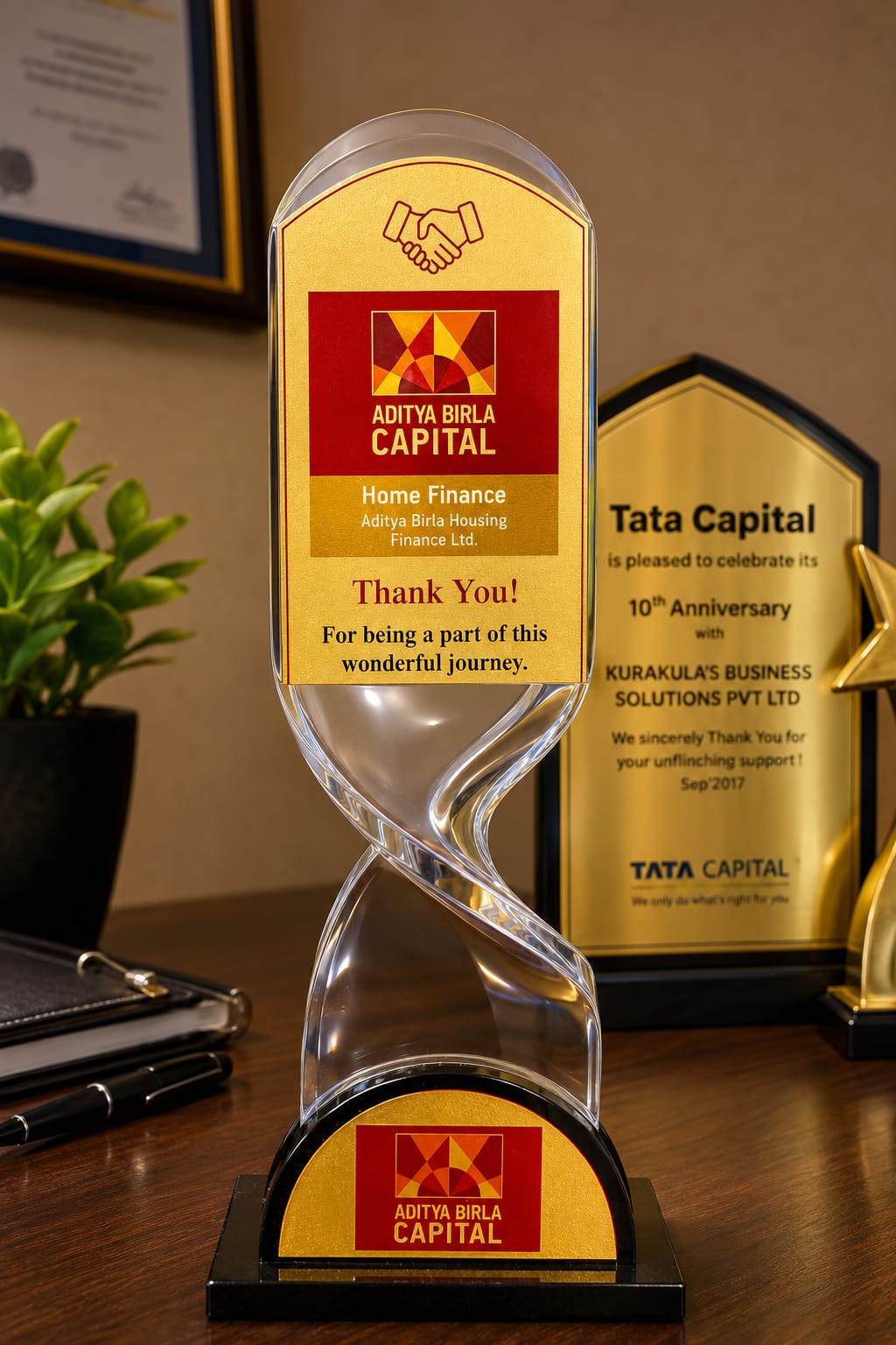 ADITYA BIRLA CAPITAL