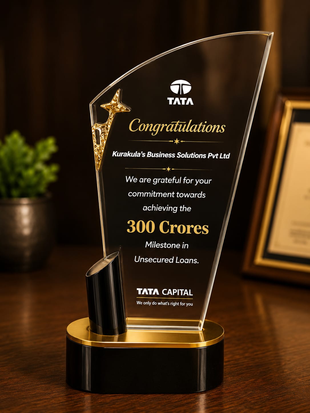 TATA CAPITAL