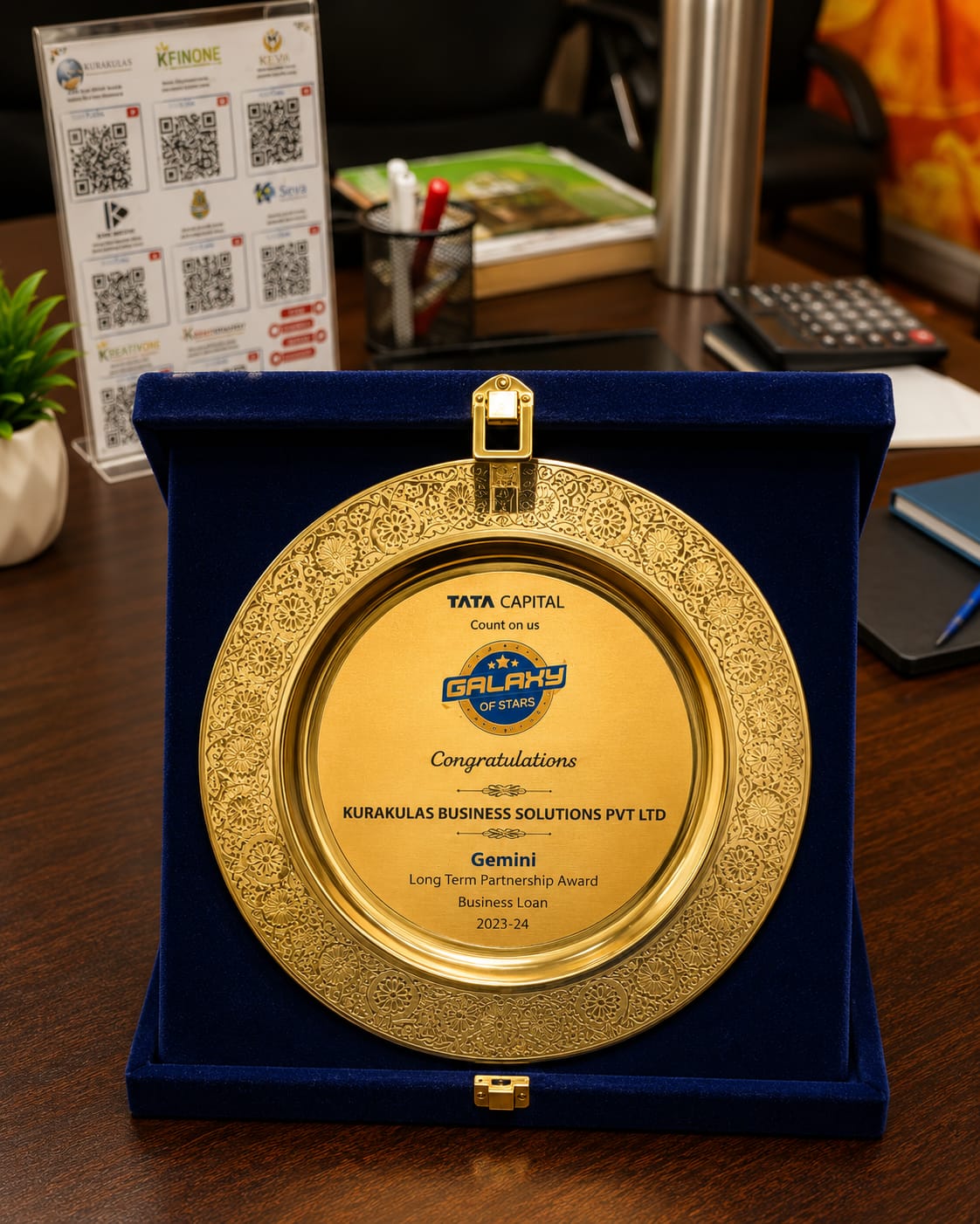 TATA CAPITAL