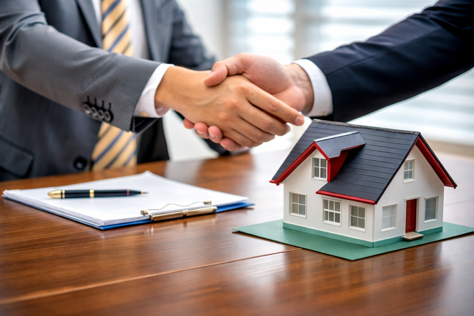 Home Loans Explained: A Complete Guide to Smart Borrowing