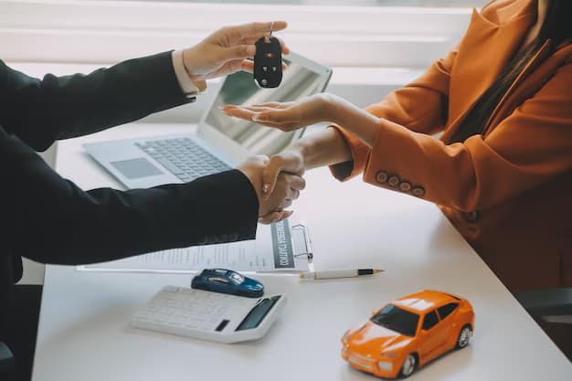 Car Loan Approval Made Easy: Timeline, Tips & Smart Strategies by KFINONE