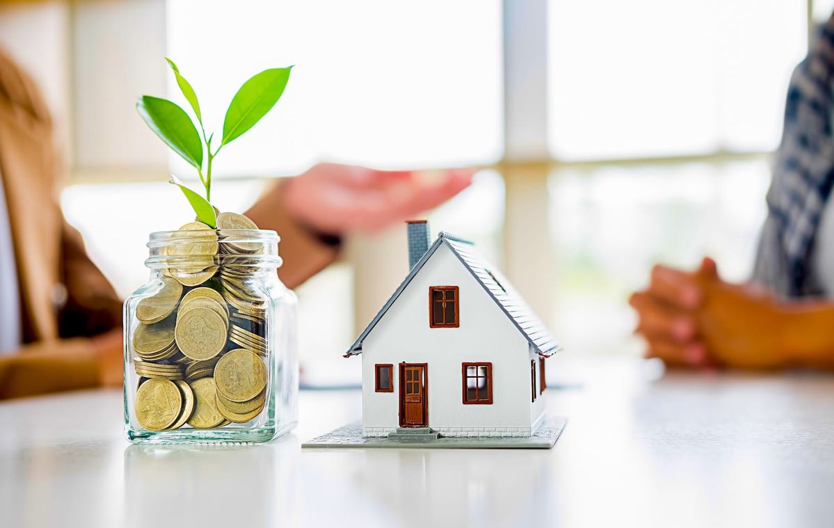 Understanding Mortgage Loans: A Smart Borrowing Guide with KFINONE