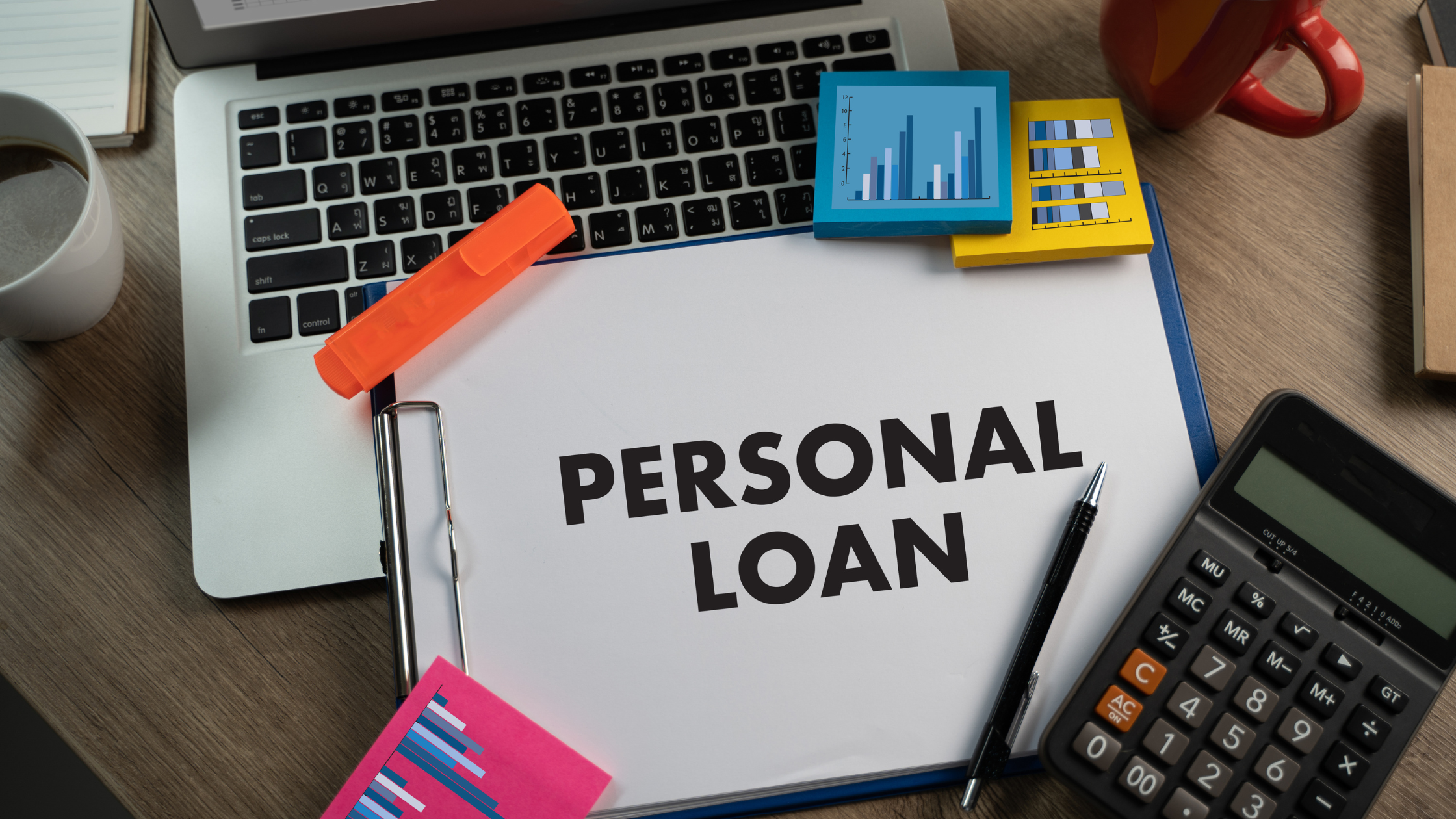 Smart Borrowing Secrets: What You Must Know Before Taking a Personal Loan