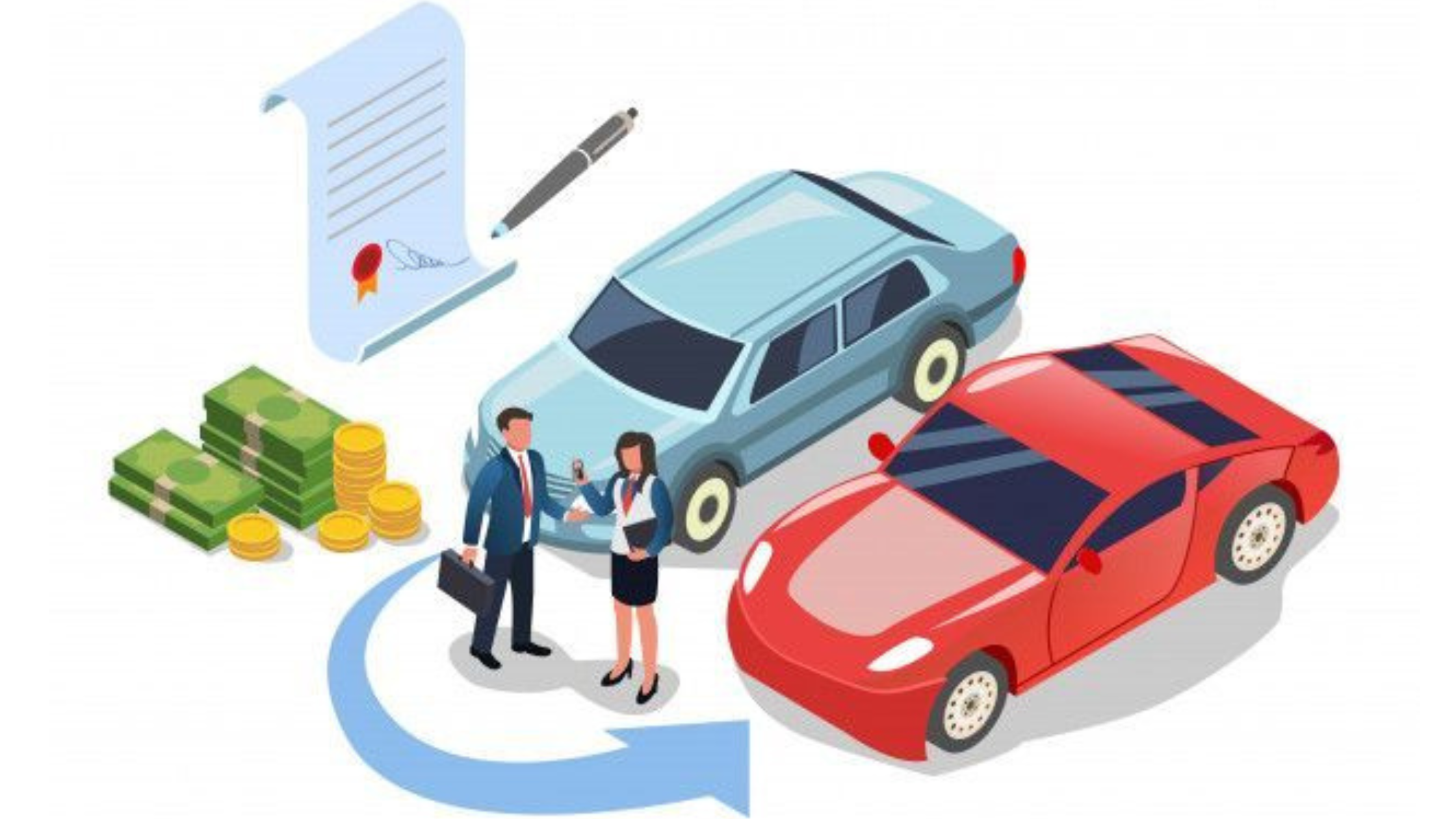 How to Select the Ideal Car Loan Repayment Period for Your Financial Goals