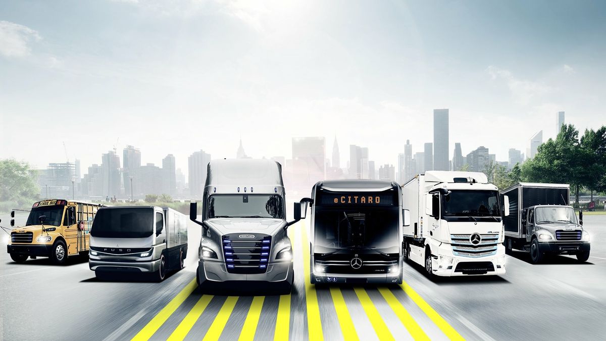 Fuel Your Business Growth: A Complete Guide to Choosing the Right Commercial Vehicle Loan