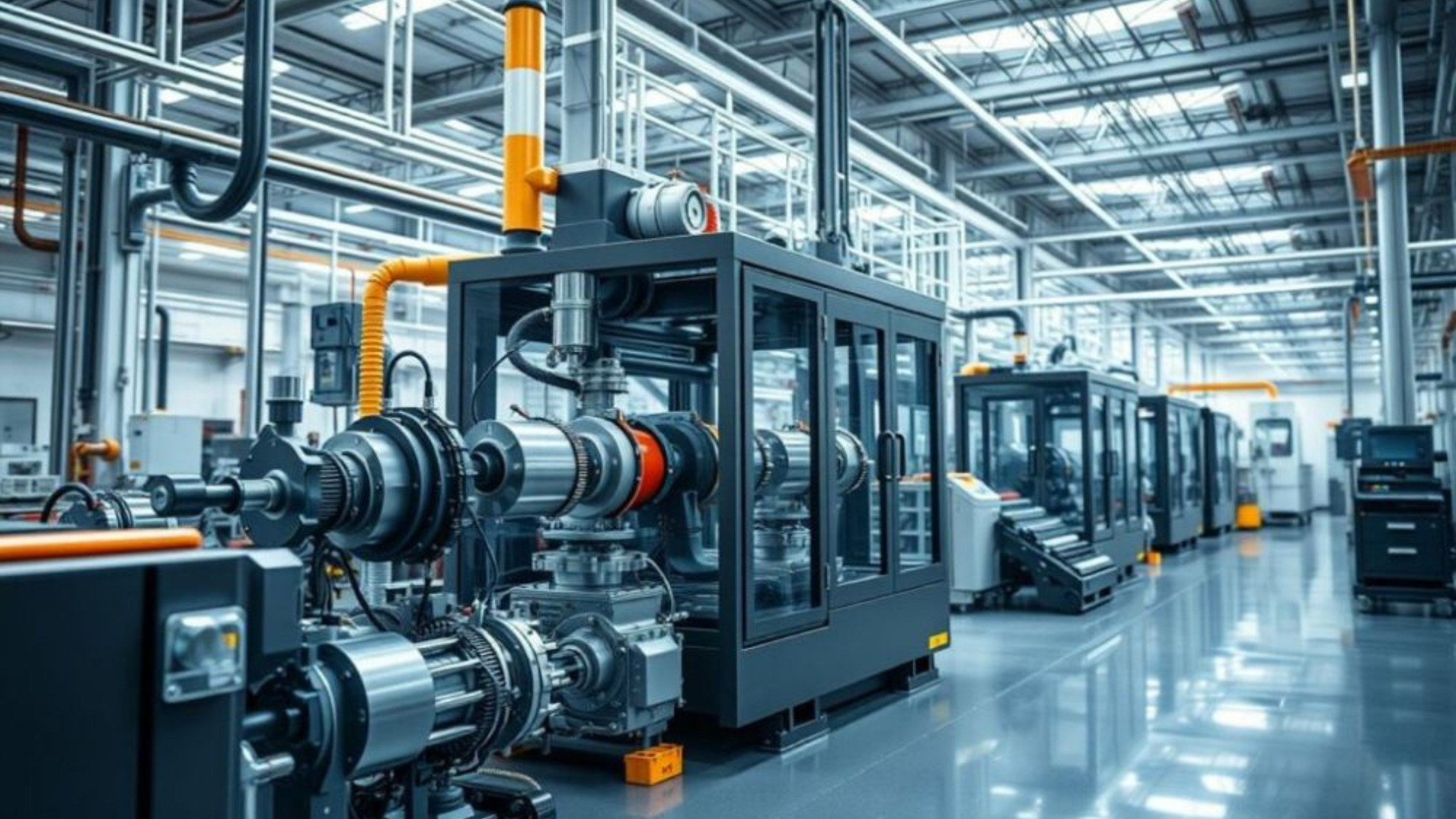 How to Choose the Right Machinery Loan Partner for Your Business Growth