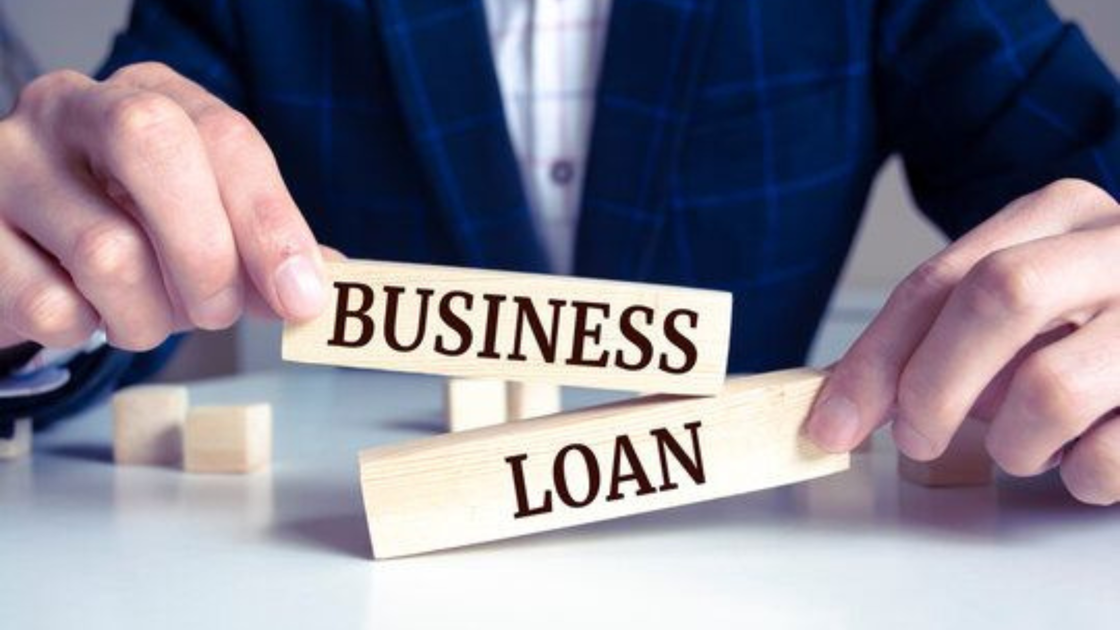 Crafting a Winning Business Plan to Secure a Business Loan