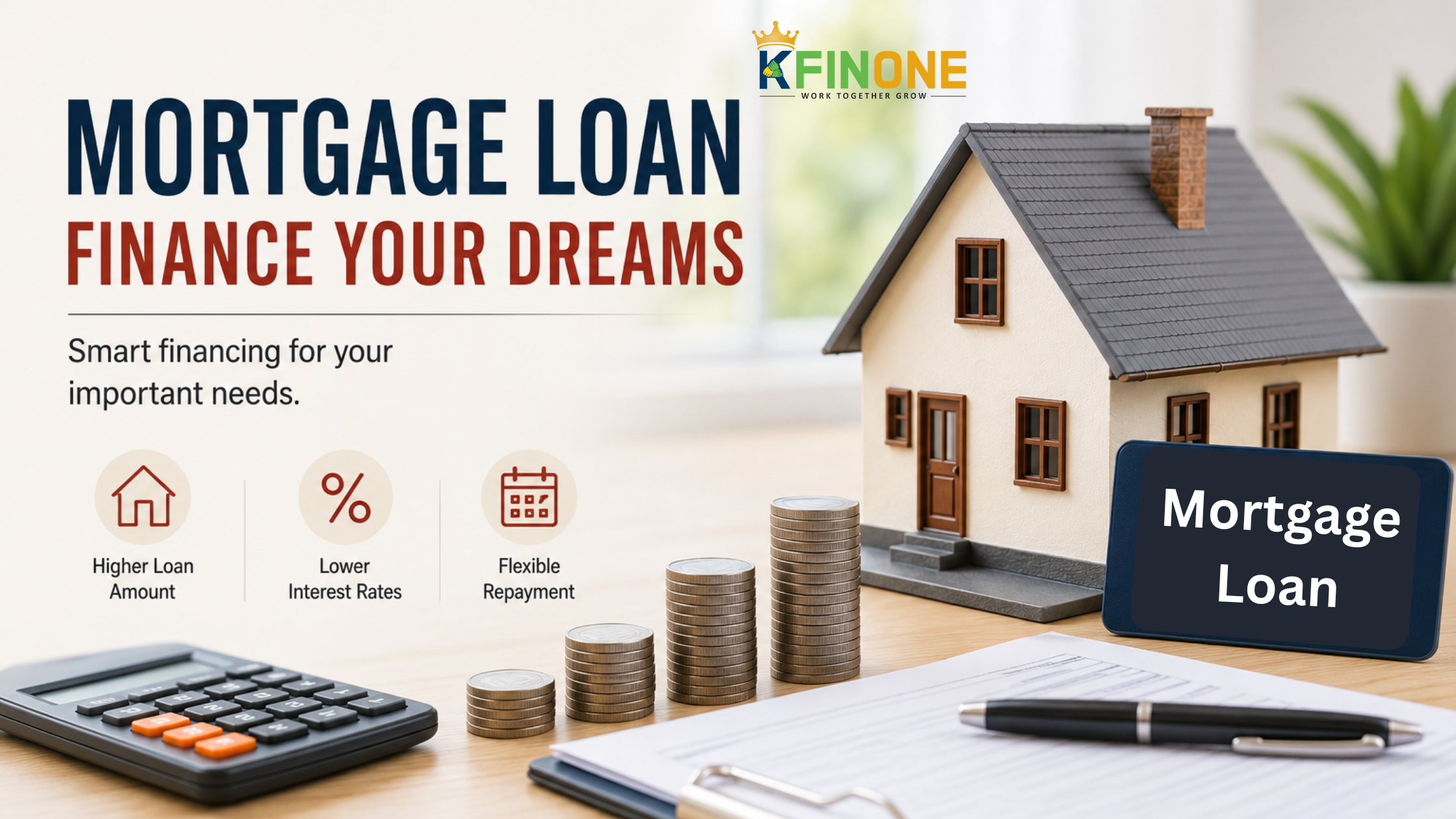 Understanding Mortgage Loans and the Right Time to Apply